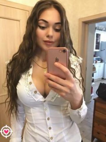 Анкета проститутки Элина - Фото 1, , 24 года, №66702